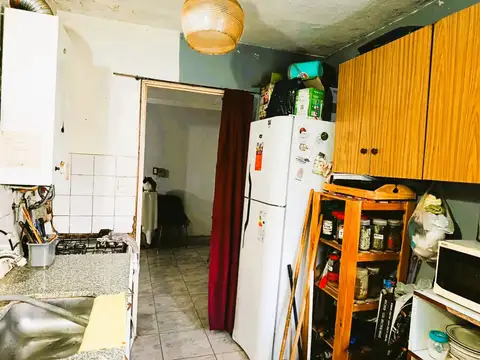 DEPARTAMENTO 4 AMBIENTES VENTA EN CLAYPOLE
