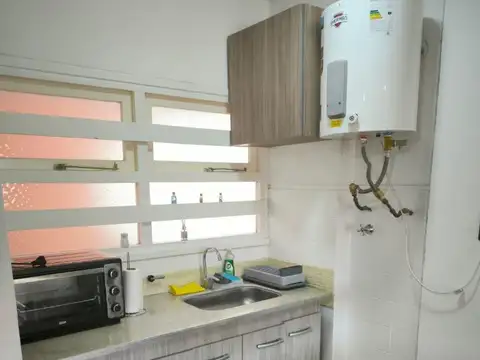 Departamento en Venta Permite mascota