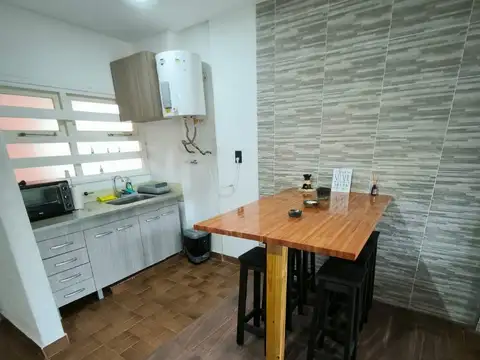 Departamento en Venta en Villa Gesell, USD 39.500