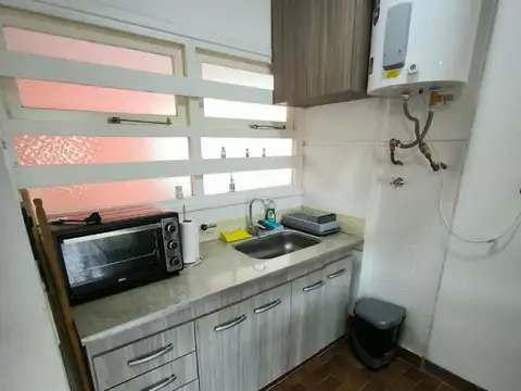 Departamento en Venta 40 años