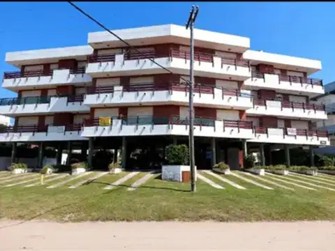 Departamento de 2 amb - Zona Sur - Villa Gesell