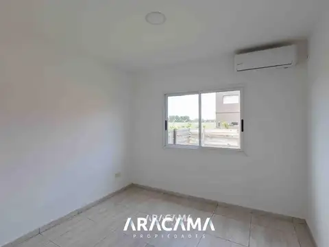 Departamento en Venta 4 años