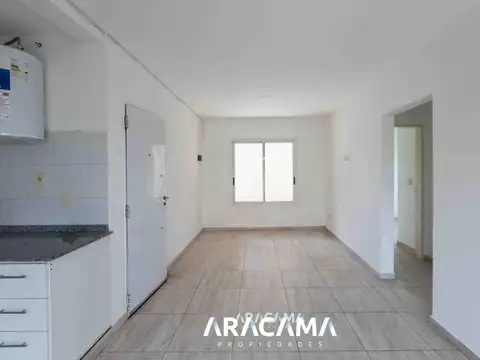 Departamento en Venta en Canning, USD 80.000