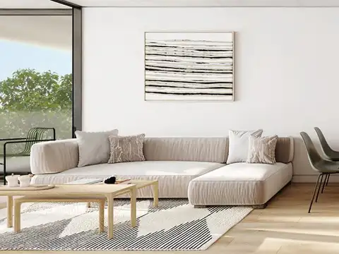 Departamento en Venta en Palermo, USD 1.268.912