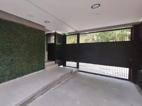 Departamento en Alquiler A Estrenar