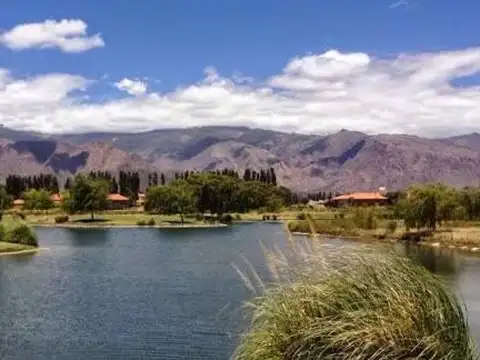 Estancias de Cafayate al