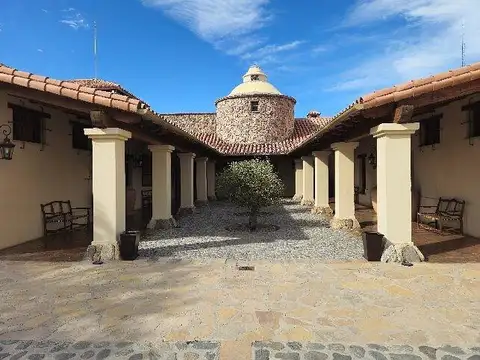 Terreno en Venta en Cafayate, USD 80.000
