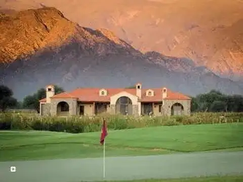Estancias de Cafayate al