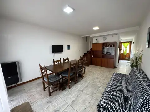 Depto Tipo Casa en Venta de 2 dormitorios