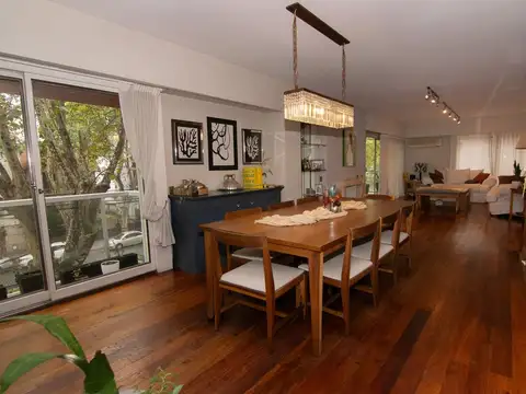 Departamento en Venta de 6 ambientes