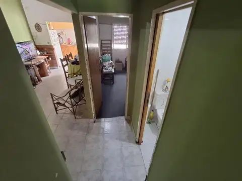 Depto Tipo Casa en Venta de 2 dormitorios