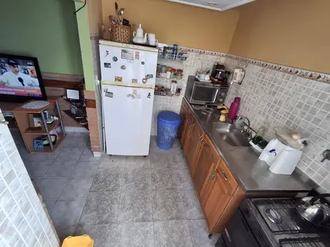 Depto Tipo Casa en Venta en Villa Ballester, USD 85.000