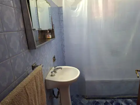 Depto Tipo Casa en Venta en Centro, USD 110.000