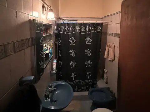 Casa en Venta 60 años