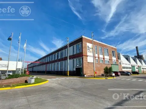 Galpón en  ALQUILER 