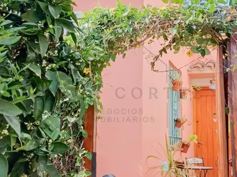 Casa en Venta en San Fernando, USD 185.000