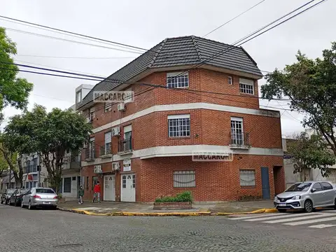 Departamento - Alquiler - Argentina, Capital Federal - CARHUE  895