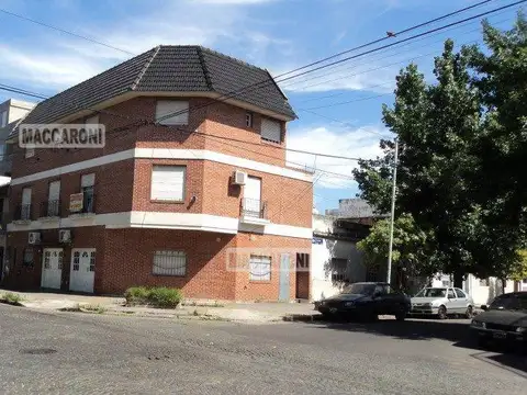 Departamento - Alquiler - Argentina, Capital Federal - CARHUE  895