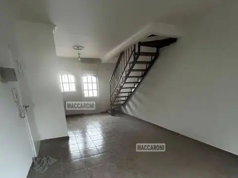 Departamento en Alquiler de 2 dormitorios