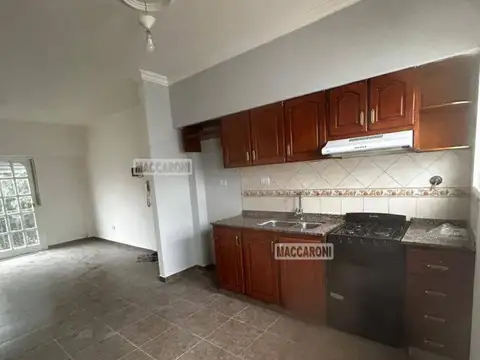 Departamento en Alquiler de 3 ambientes