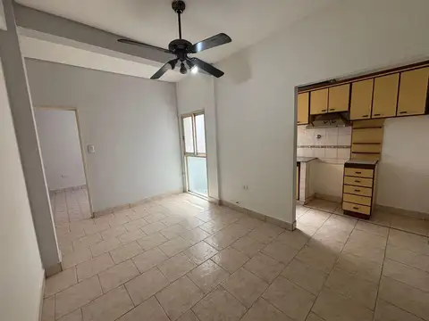 VENTA DEPARTAMENTO DOS AMBIENTES LOMAS DEL MIRADOR OPORTUNIDAD