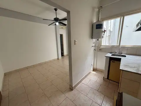Departamento en Venta al Oeste