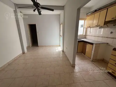 VENTA DEPARTAMENTO DOS AMBIENTES LOMAS DEL MIRADOR OPORTUNIDAD