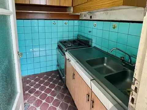 Departamento en Venta en Congreso, USD 65.000