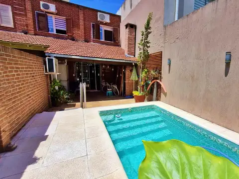 Venta Dúplex  4 ambientes en parque chas