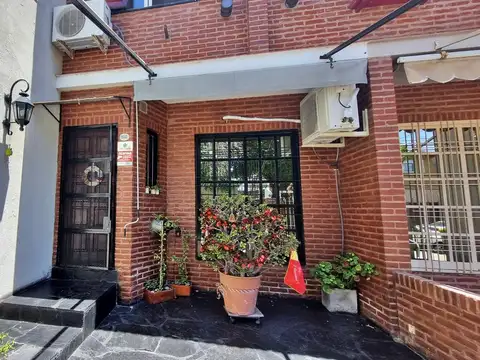 Venta Dúplex  4 ambientes en parque chas