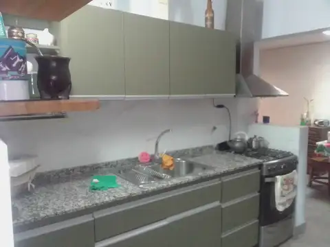 Casa en Venta 40 años