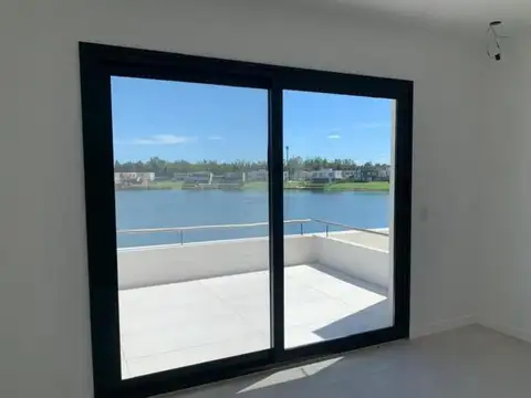 Casa Barrio Santa Ana Villanueva a la laguna 5 dorms