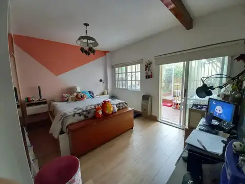 Depto Tipo Casa en Venta 15 años