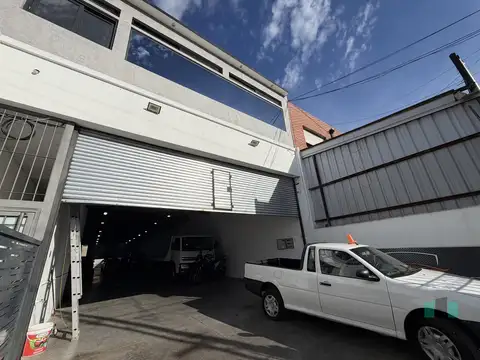 Local en Alquiler A Estrenar