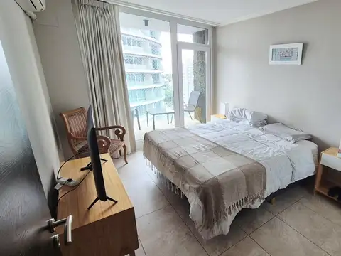 Departamento en Alquiler de 2 dormitorios