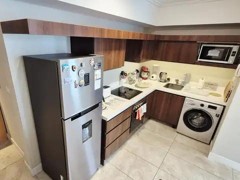 Departamento en Alquiler 4 años