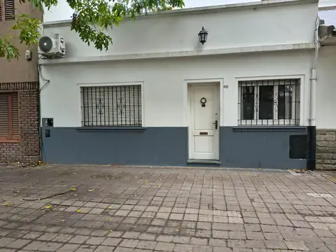 Casa en La Plata
