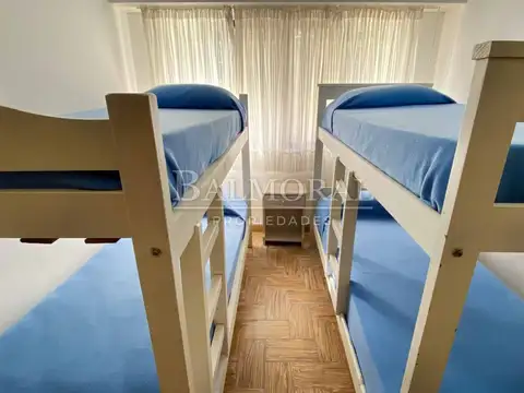 Casa en Alquiler Temporal de 1 dormitorio