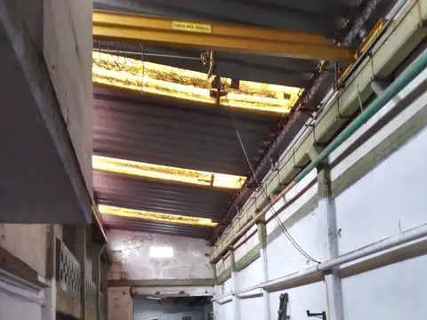 Galpon en Alquiler en Sarandí, $ 2.200.000