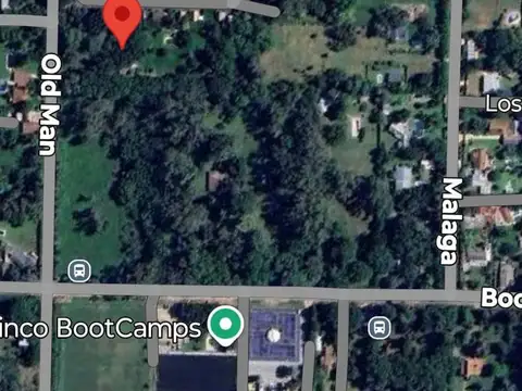 Terreno en Venta de 700,0 m2