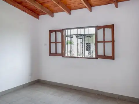 Casa en Venta 1 año