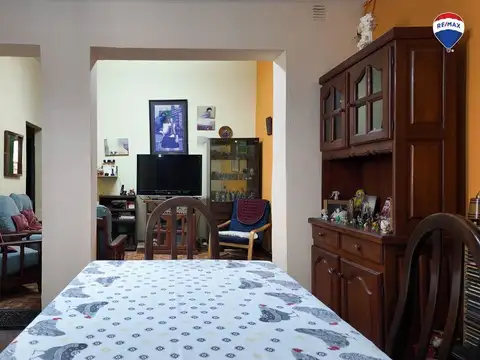 Casa en Venta en Gerli, USD 100.000