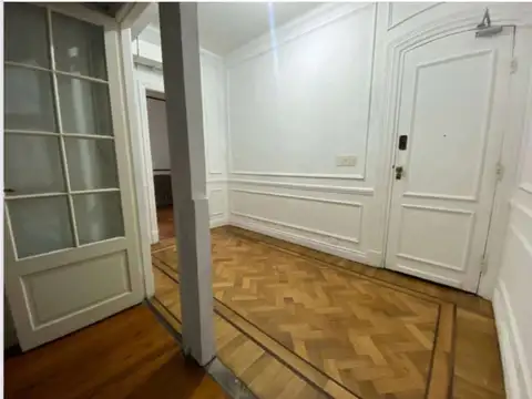 Departamento 6 ambientes con 2 baños