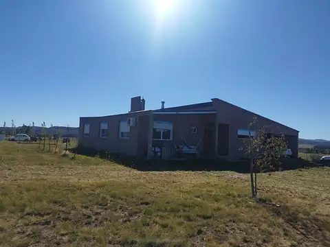 IMPORTANTE PROPIEDAD EN LOTE DE 6072 M2