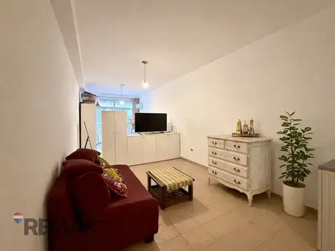 Venta monoambiente Palermo (Sanat. Guemes)