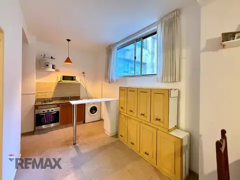 Departamento en Venta en Palermo, USD 84.900