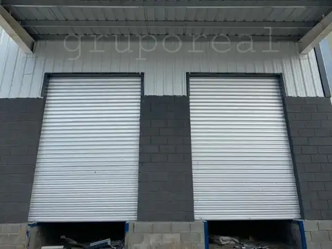 Galpon en Venta en Polo Industrial Ezeiza, USD 2.400.000