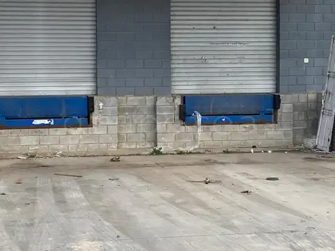 PARQUE INDUSTRIAL EZEIZA - Nave 3000 m2 a estrenar