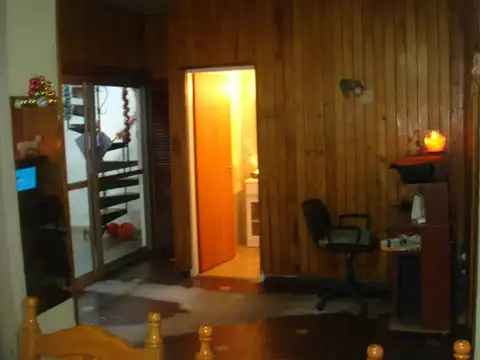 Terreno en Venta 29,91  mts Fondo