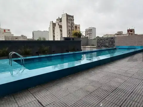 Departamento en Alquiler A Estrenar